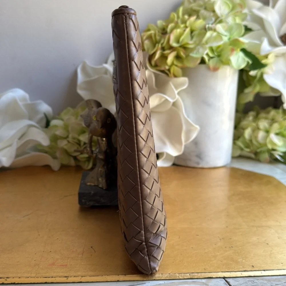 Bottega Veneta lightly carried